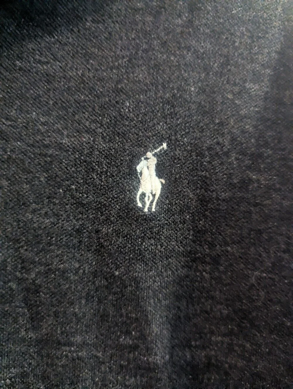 Polo Ralph Lauren Short Sleeve Polo